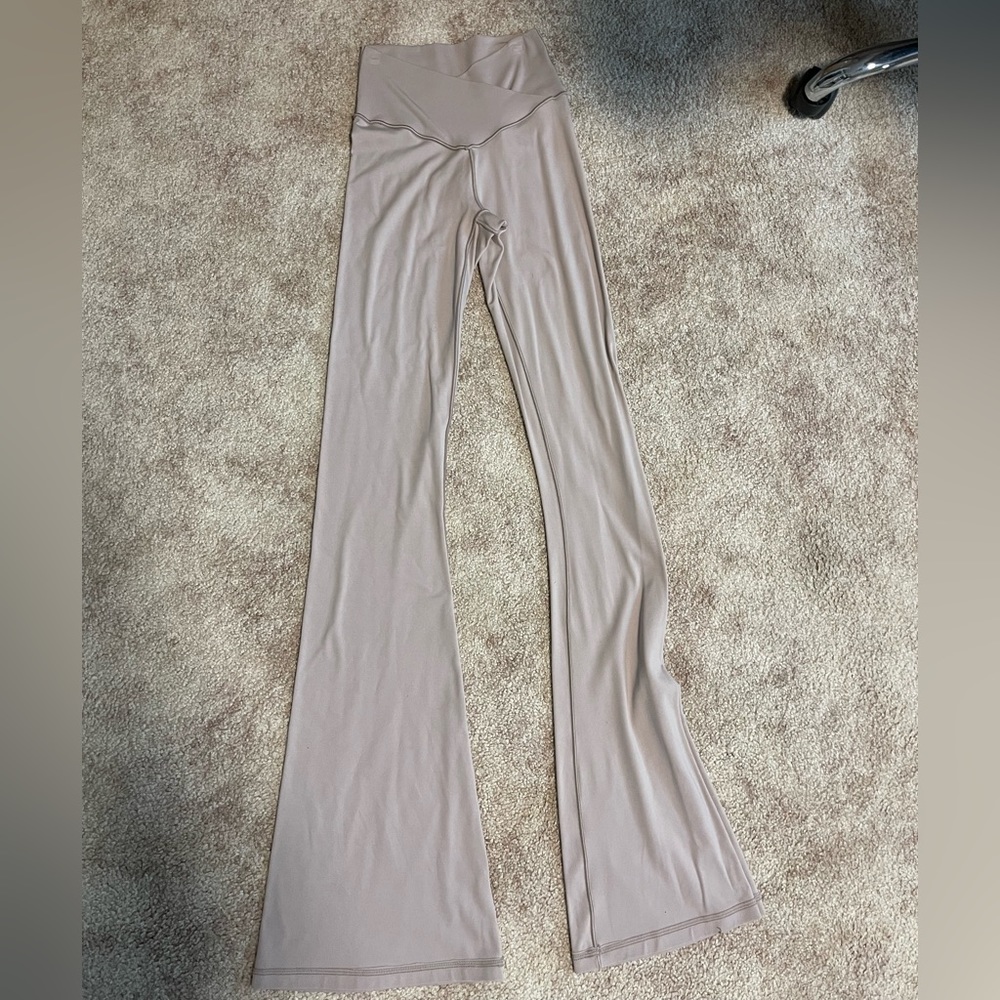 Aeri cross waste Flare laggings